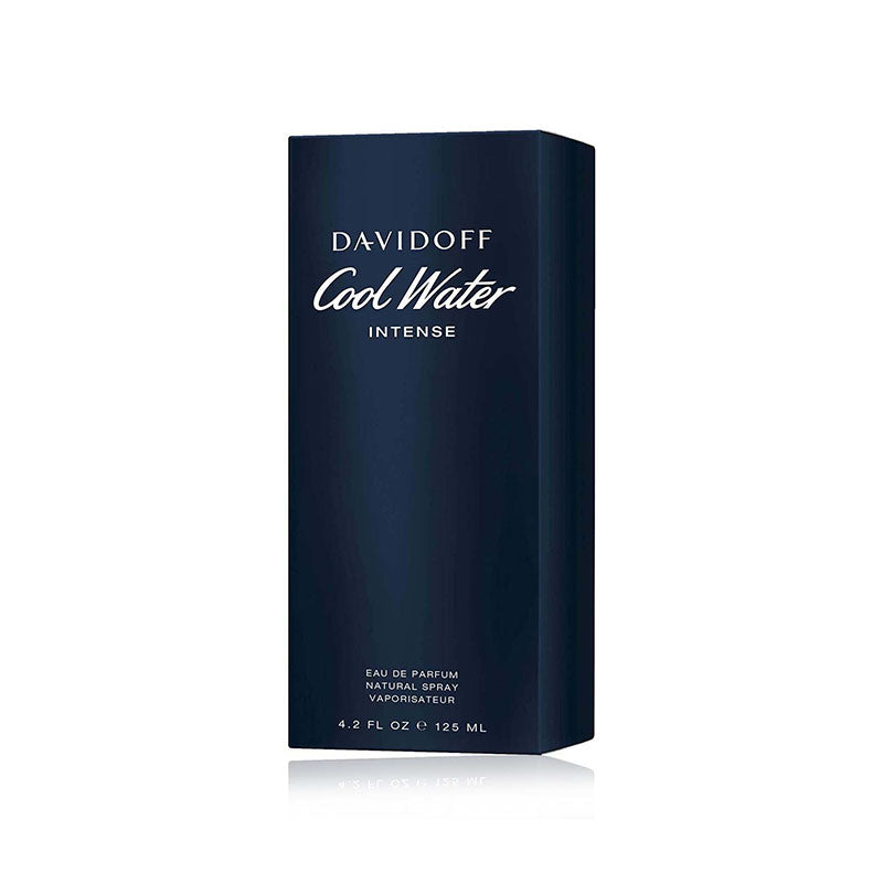 Davidoff Cool Water Intense Eau De Parfum For Men