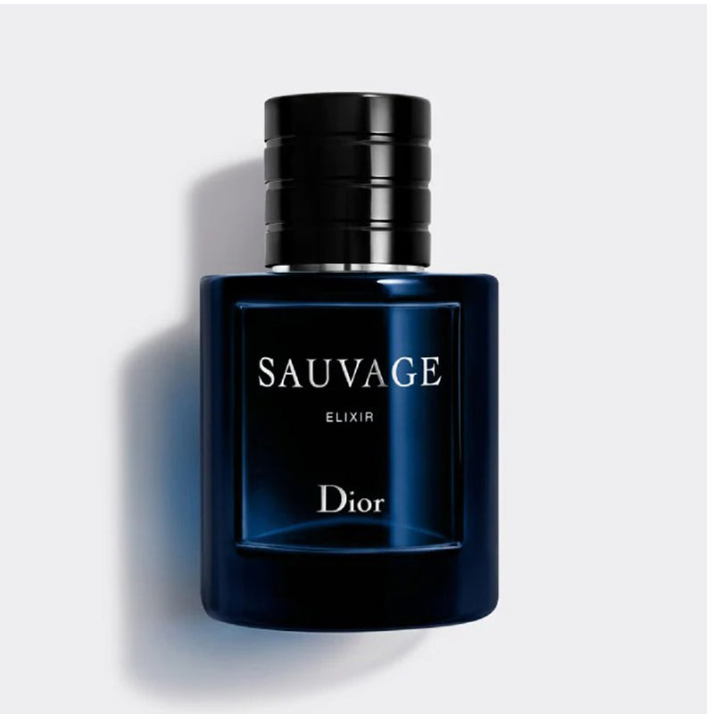 Christian Dior Sauvage Elixir Perfume For Men 60ml