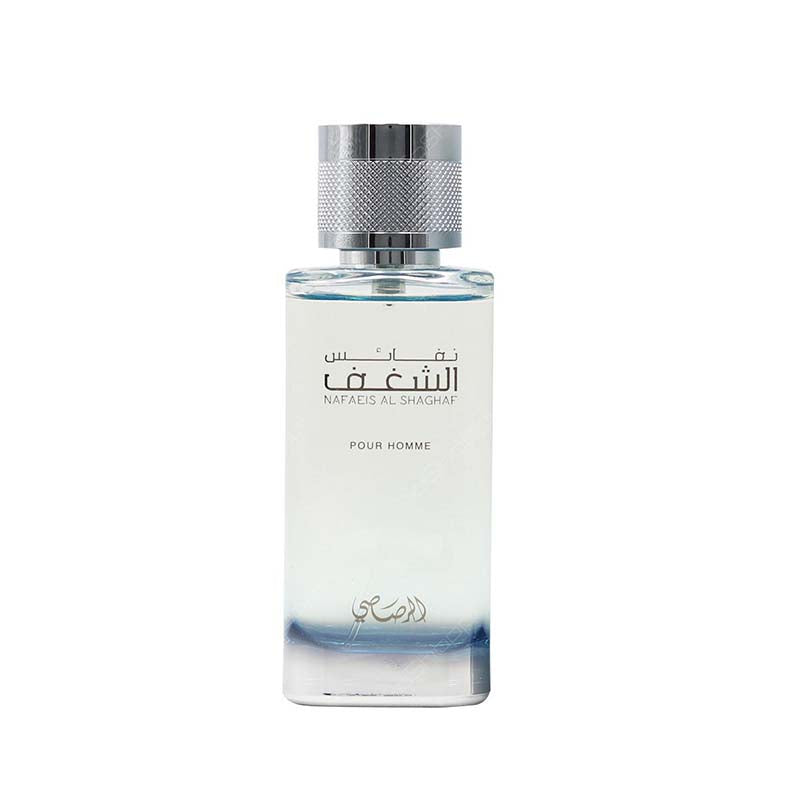 Rasasi Nafaeis Al Shaghaf Pour Homme Perfume 100ml