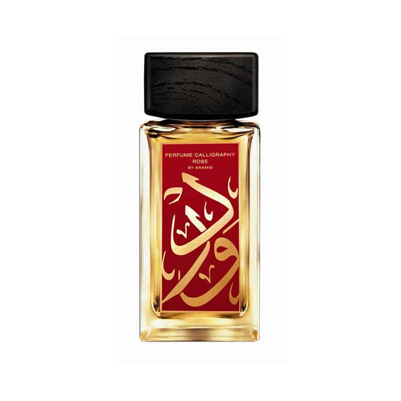 Aramis Calligraphy Rose Eau De Parfum For Unisex