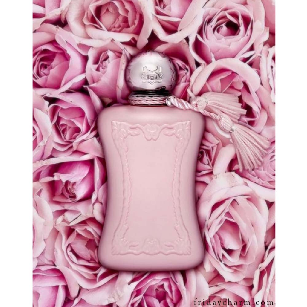 Parfums De Marly Delina Exclusif Eau De Parfum Vial 1.5ml