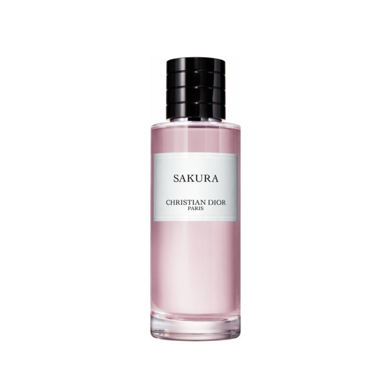 Christian Dior Sakura Dior Eau Parfum For Unisex