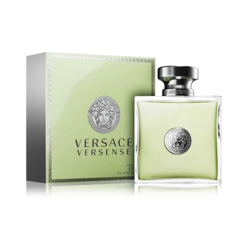 Versace Versense EDT Perfume For Women 100ml –