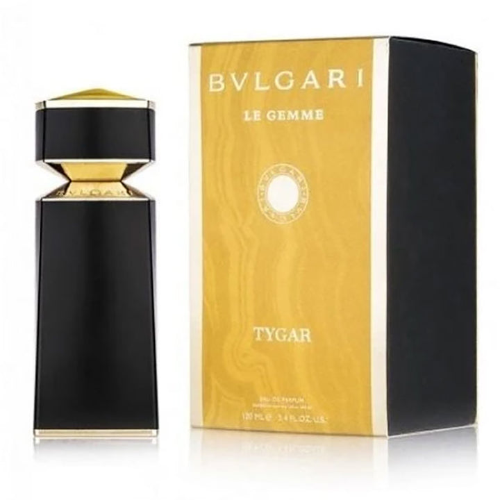 Bvlgari Le Gemme Tygar Eau De Parfum For Men