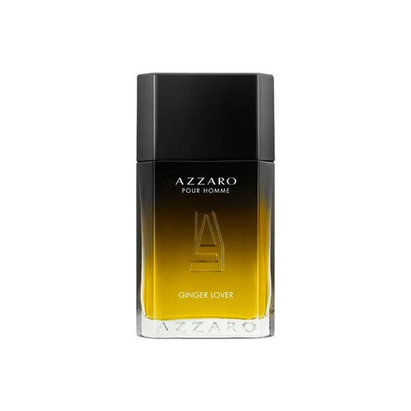 Azzaro Ginger Lover Eau De Toilette For Men