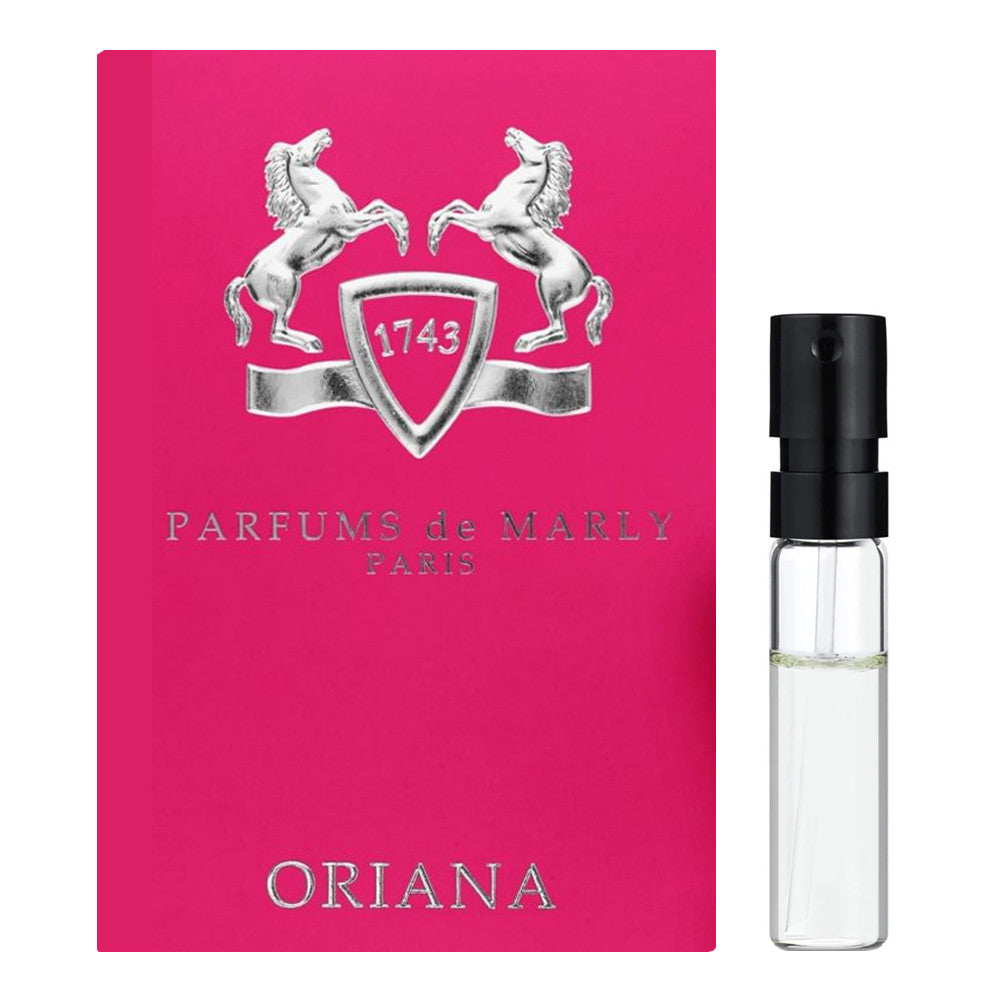 Parfums De Marly Oriana Eau De Parfum Vial 1.2ml