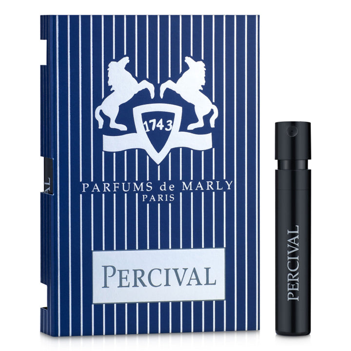 Parfums De Marly Percival Eau De Parfum Vial 1.2ml