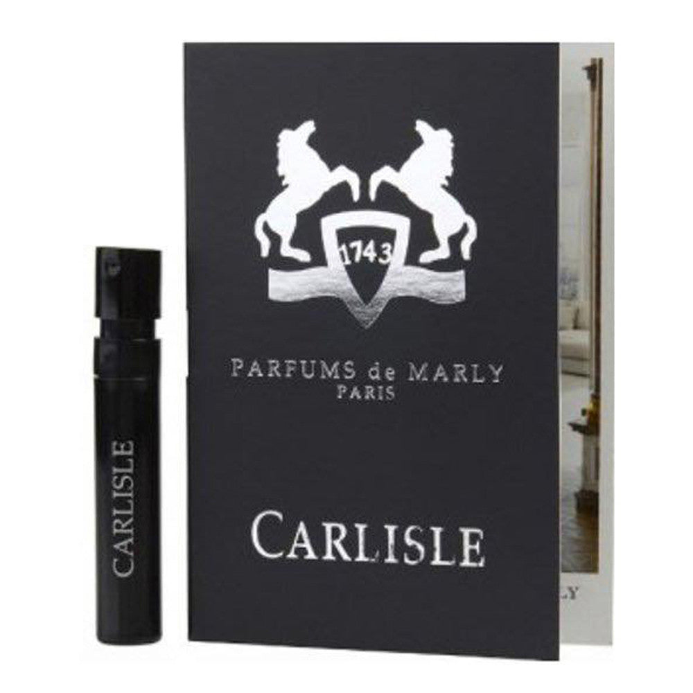Parfums De Marly Carlisle Royal Essence Eau De Parfum Vial 1.5ml