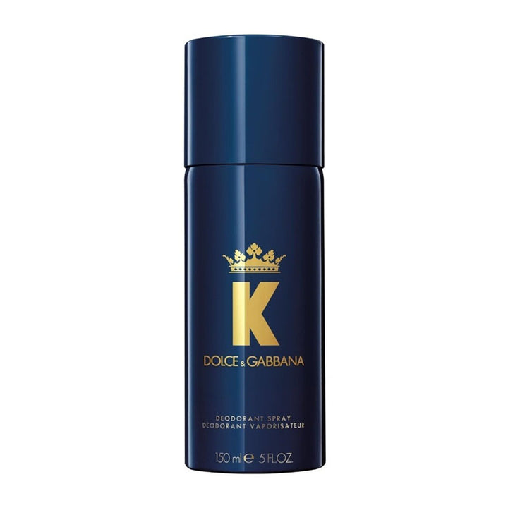 Dolce &amp; Gabbana K Body Spray Deodorant 150ml
