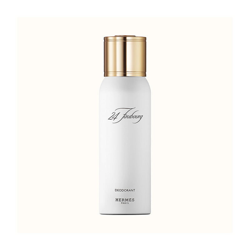 Hermes Paris 24 Faubourg Deodorant Spray 150ml