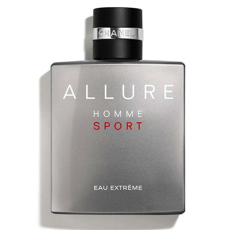 Chanel Allure Homme Sport Eau Extreme For Men