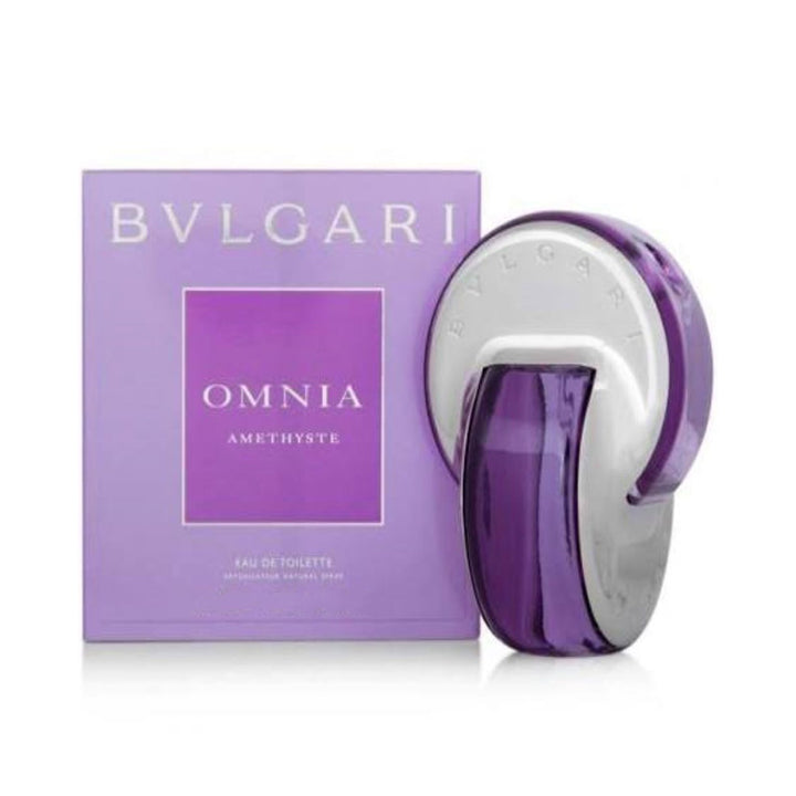 Bvlgari Omnia Amethyste Miniature-5ml