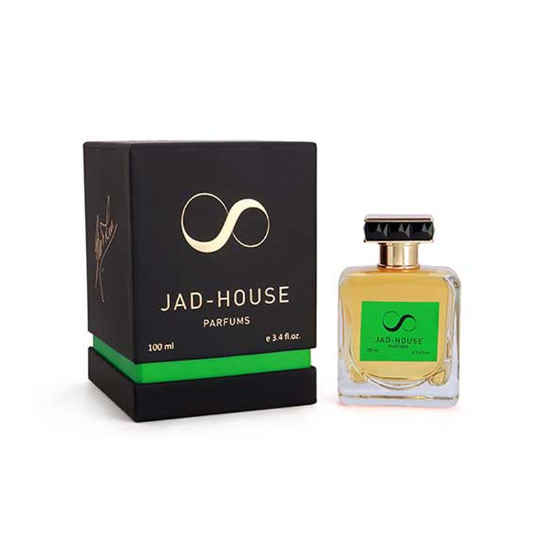 Sillage jad House Loved By Family Eau De Parfum 100ml