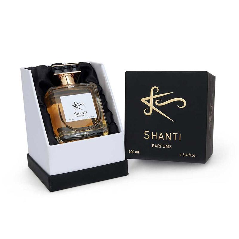 Sillage Shanti Love & Flower Eau De Parfum 100ml