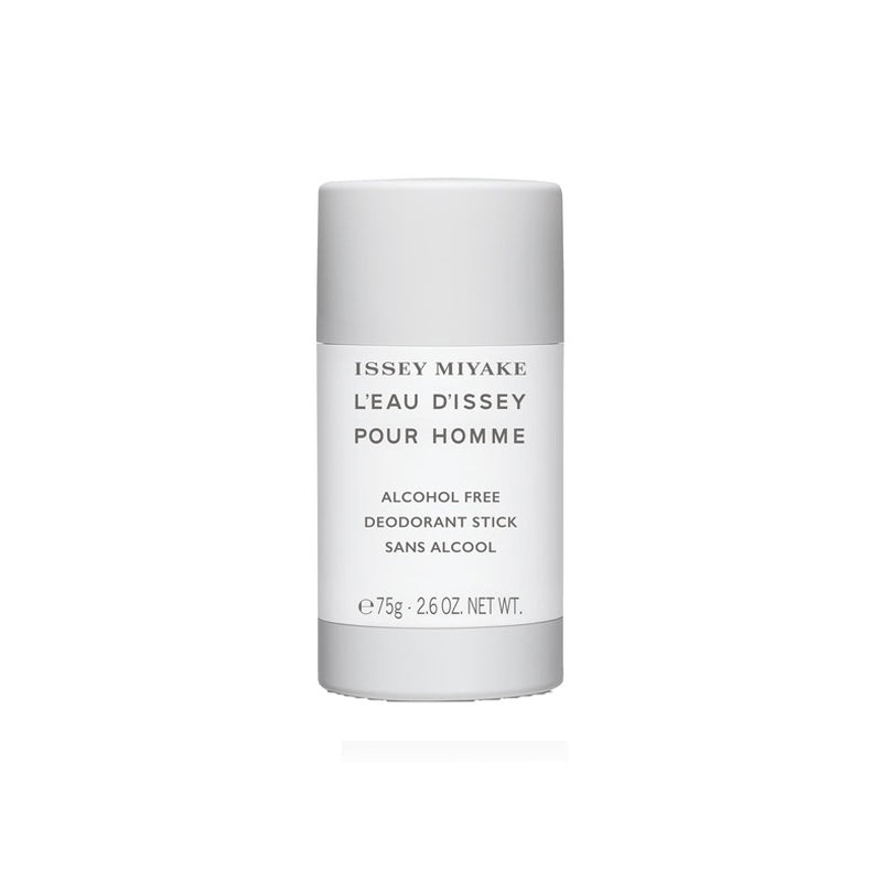 Issey Miyake L'Eau d'Issey Pour Homme Deodorant Stick - 75g