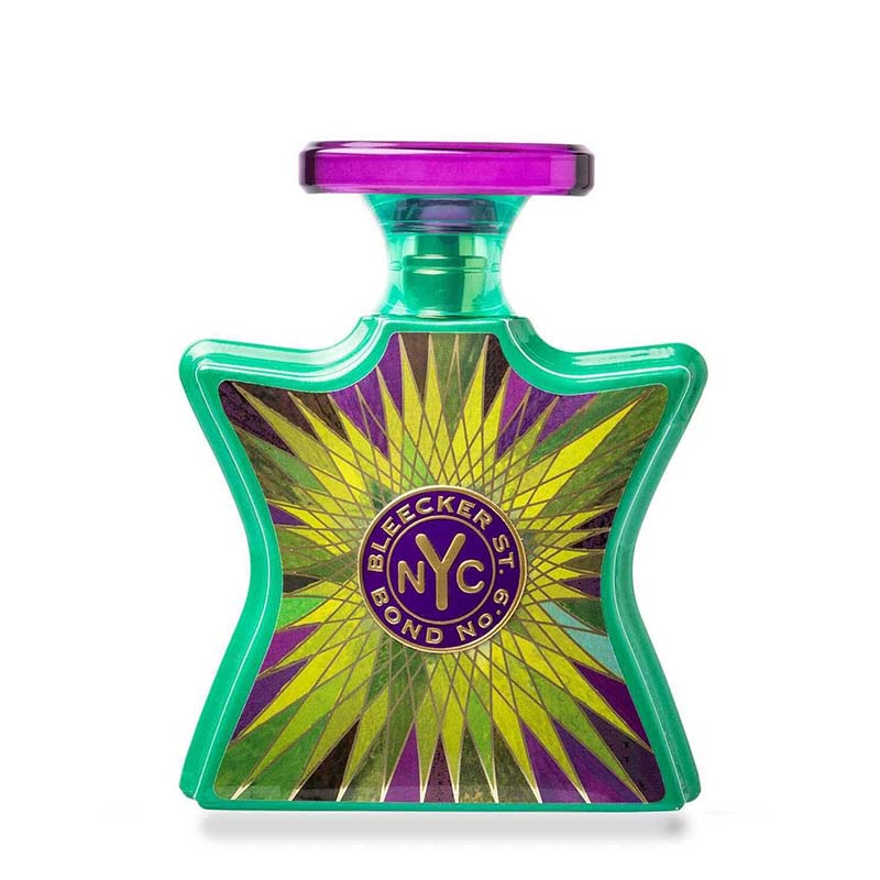 Nyc Bond No.9 Bleecker Street Eau de Parfum 100 ml