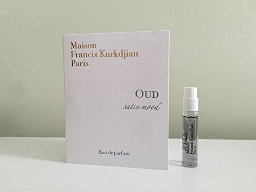 Maison Francis Kurkdjian Oud satin mood Eau de parfum 70ml