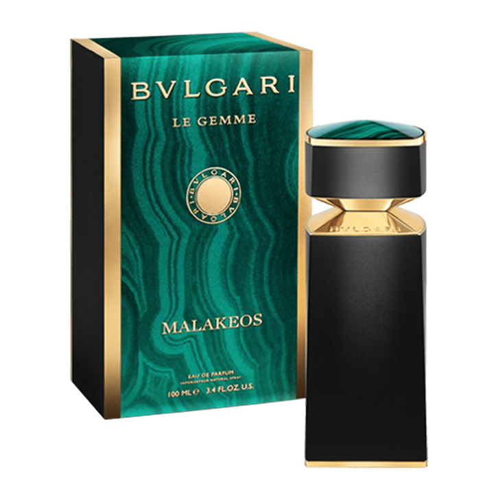 Bvlgari Le Gemme Malakeos Eau De Parfum For Men