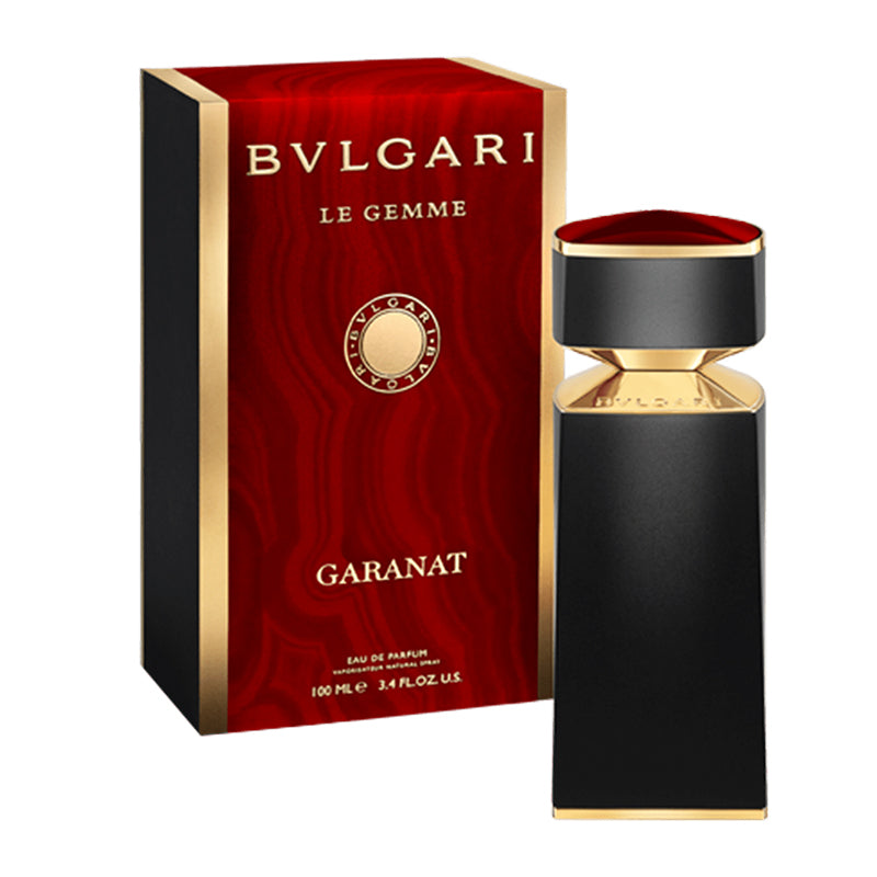 Bvlgari Garanat Eau De Parfum For Men