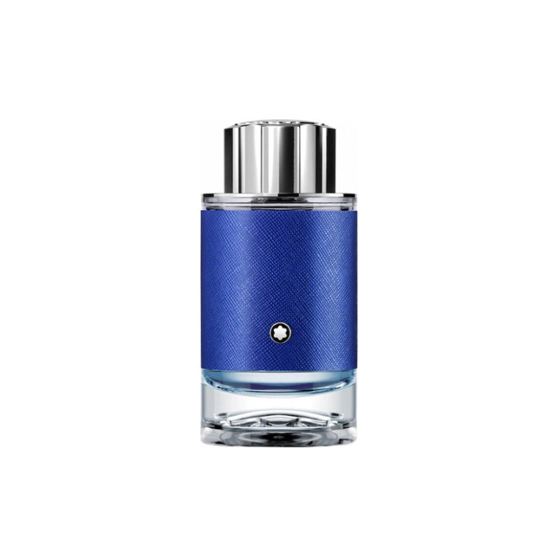 Mont Blanc Explorer Ultra Blue Eau de parfum For Men - 100ml