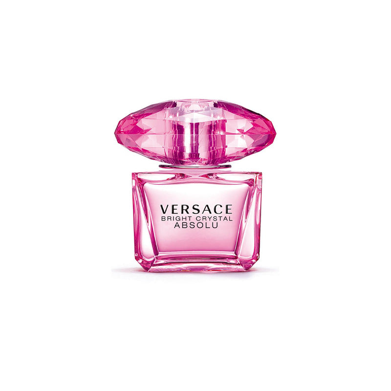 Versace Bright Crystal Absolu Eau de Parfum For Women - 90ml