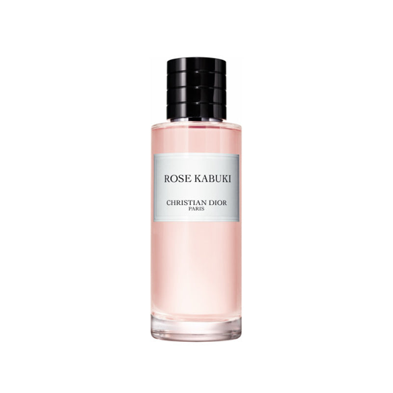 Christian Dior Rose Kabuki Eau Parfum For Unisex