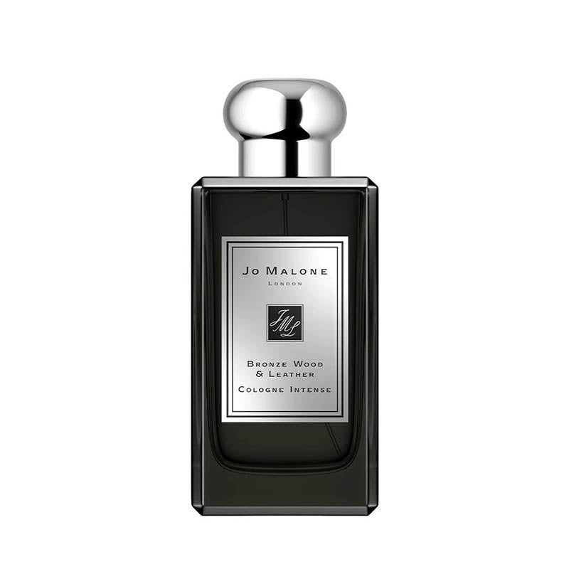 Jo Malone Bronze Wood &amp; Leather Cologne Intense -100ml