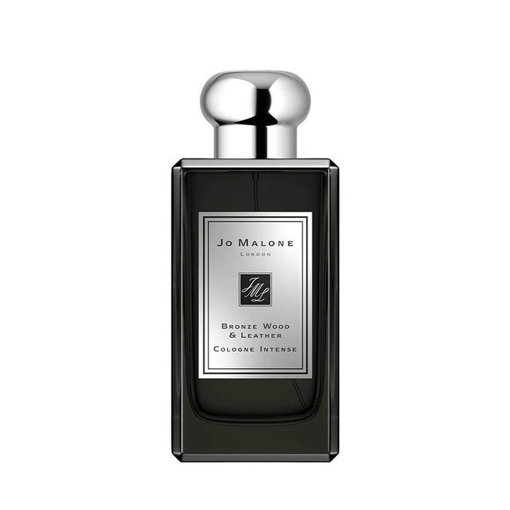 Jo Malone Bronze Wood &amp; Leather Cologne Intense -100ml