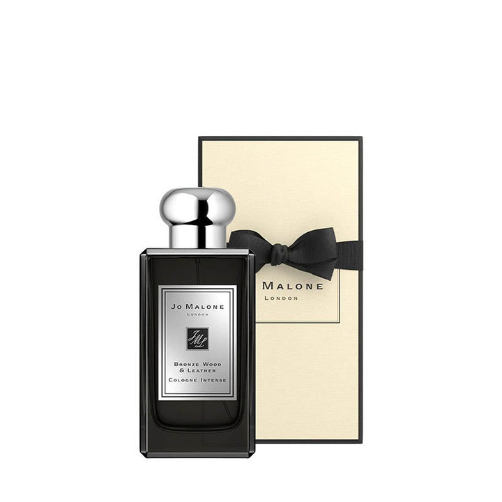 Jo Malone Bronze Wood &amp; Leather Cologne Intense -100ml