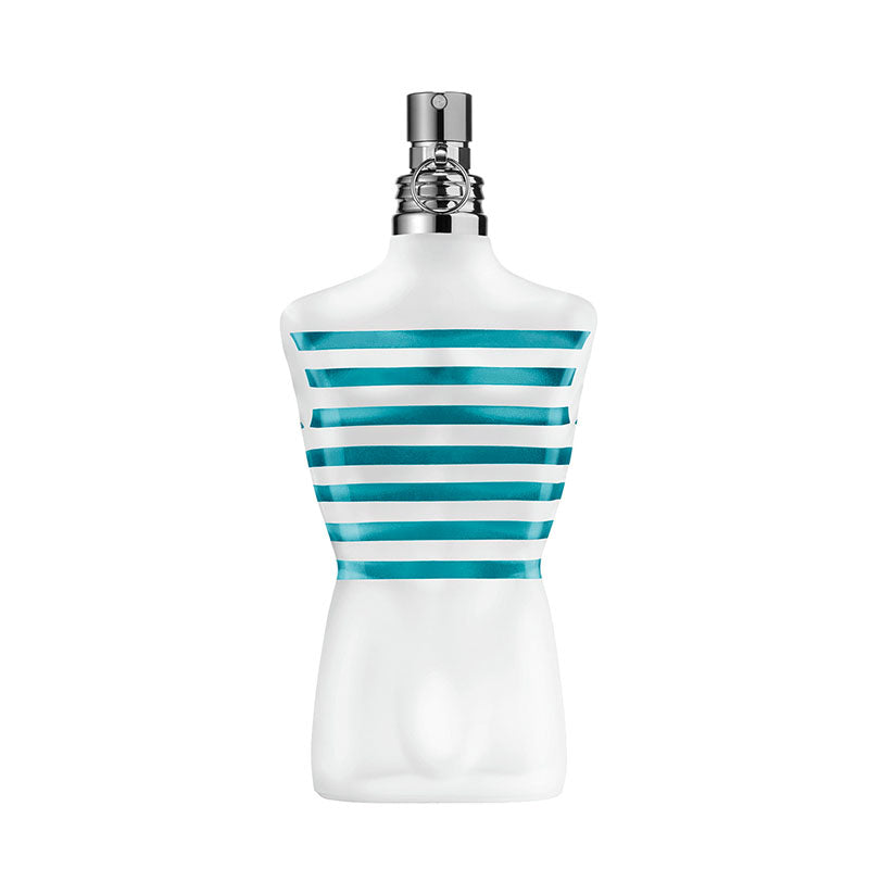 Jean Paul Gaultier Le Beau Male Eau De Toilette For Men - 125ml