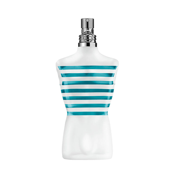 Jean Paul Gaultier Le Beau Male Eau De Toilette For Men - 125ml