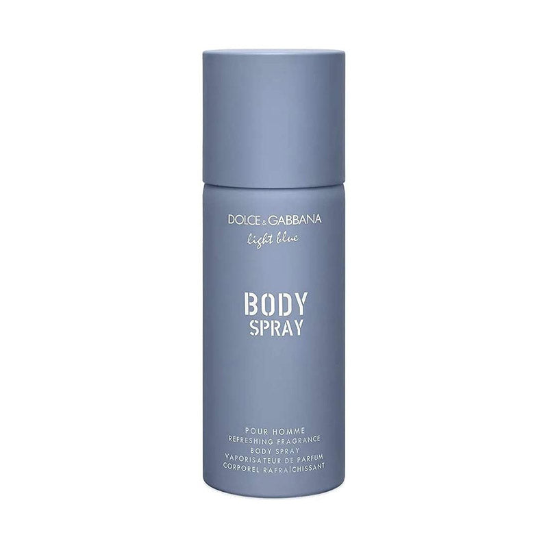 Dolce &amp; Gabbana Light Blue Pour Homme Deodorant - 125ml
