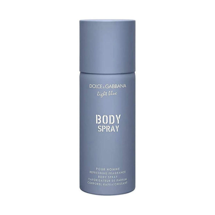 Dolce &amp; Gabbana Light Blue Pour Homme Deodorant - 125ml