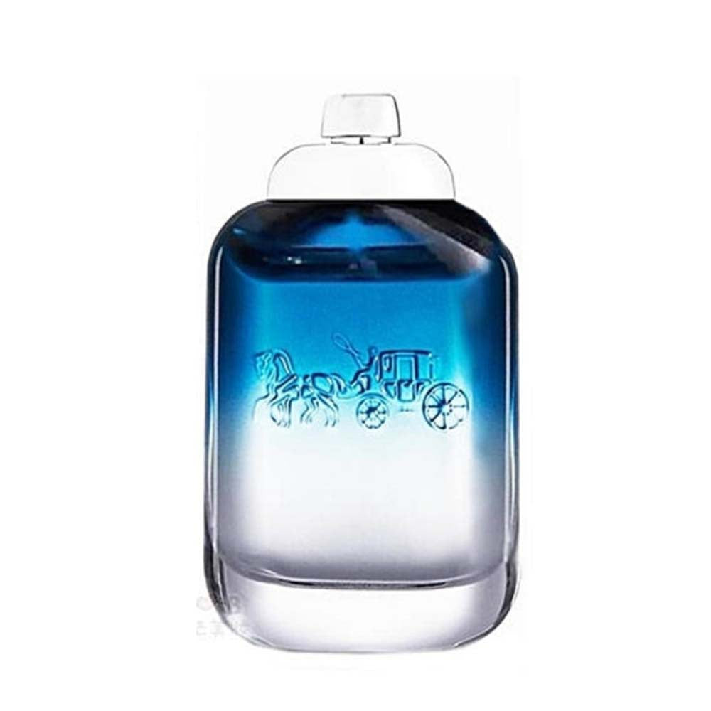 Coach Blue Eau De Toilette For Men-4.5ml