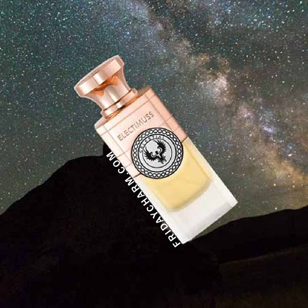 Electimuss Celestial Parfum For Unisex