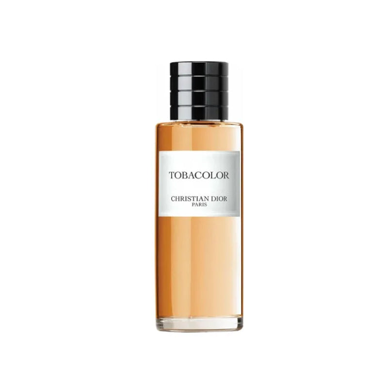 Christian Dior Tobacolor Eau De Parfum For Unisex