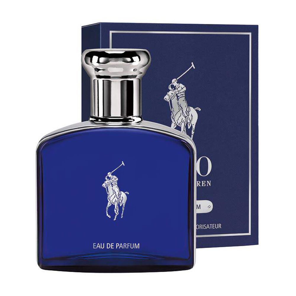 Ralph Lauren Polo Blue Eau de Parfum For Men