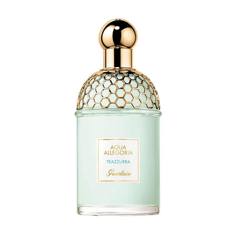 Guerlain Aqua Allegoria Teazzurra Eau De Toilette For Unisex