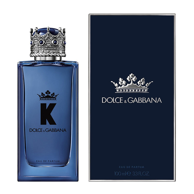 Dolce & Gabbana K Eau De Parfum For Men