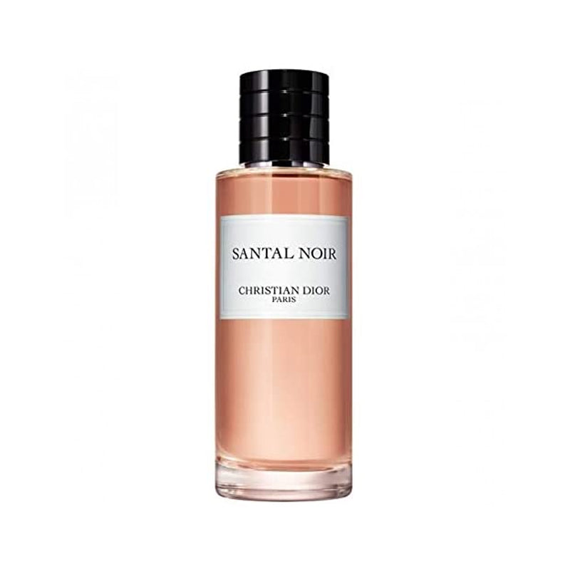 Christian Dior Santal Noir Eau De Parfum For Unisex