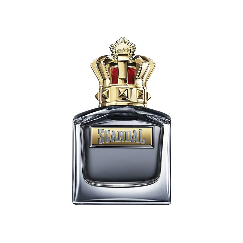 Jean Paul Gaultier Scandal Eau De Toilette For Men - 100ml