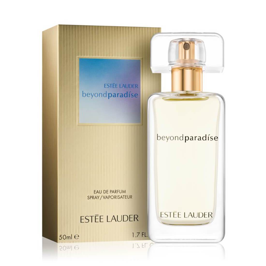 Estee Lauder Beyond Paradise Eau De Parfum For Women