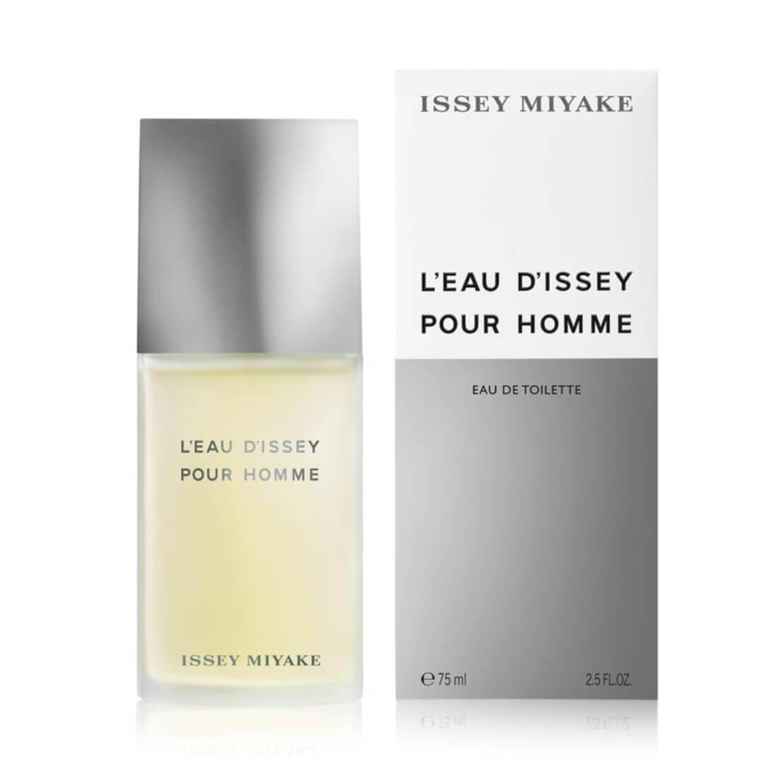 Issey Miyake Pour Homme EDT Perfume For Men