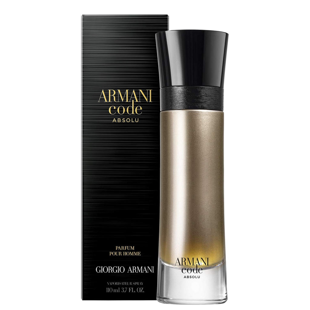 Armani Code Armani Beauty Fragrance ARMANI Beauty Code Eau De