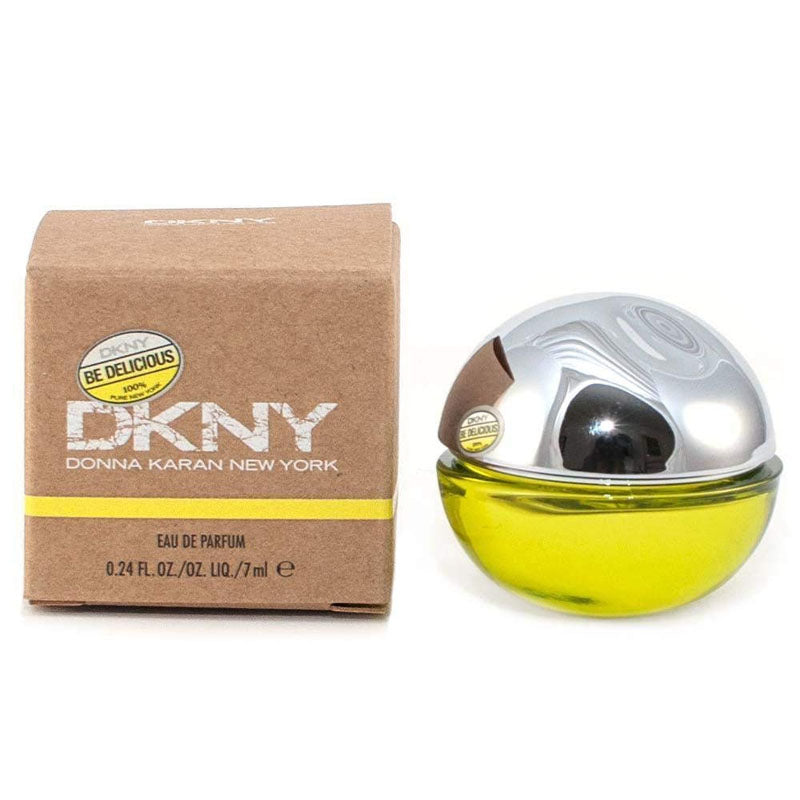 Dkny Be Delicious Eau De Parfum Miniature 7ml