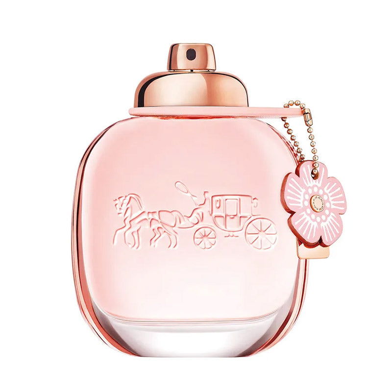 Coach Floral Eau De Parfum For Women