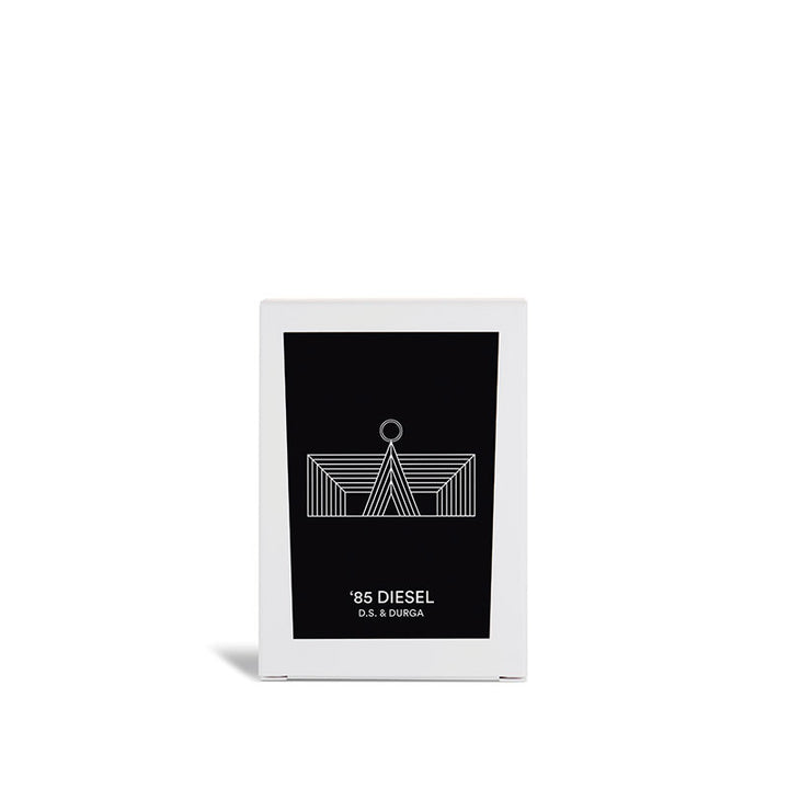 Ds Durga 85 Diesel Candle 200gm