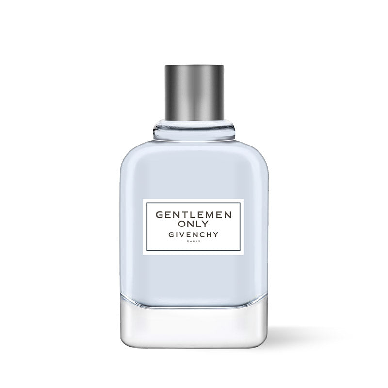 Givenchy Gentleman Only Eau De Toilette For Men