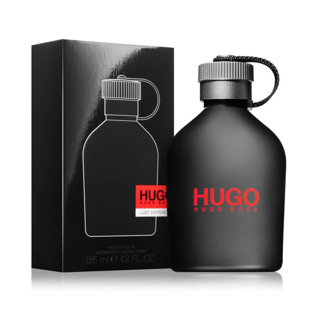 Hugo Boss Just Different Eau De Toilette