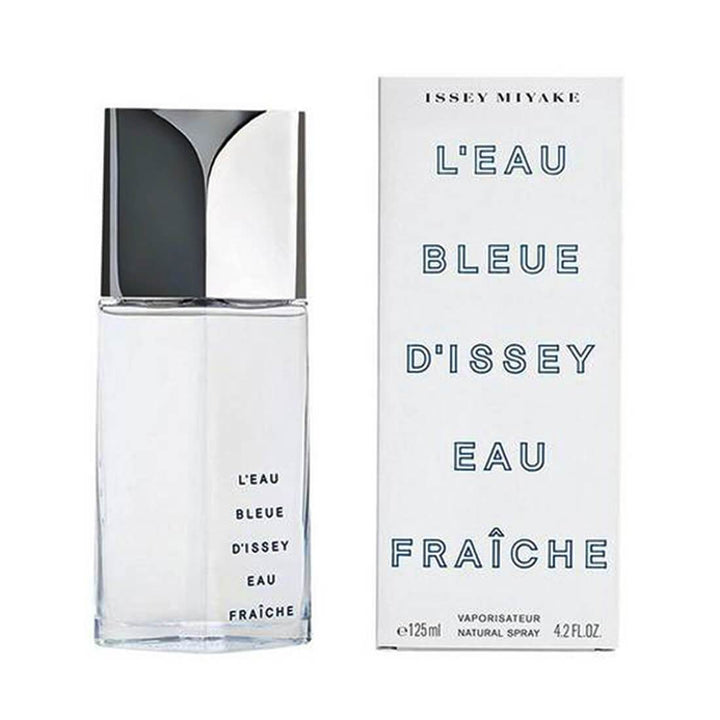 L Eau Bleue Eau Fraiche EDT Men